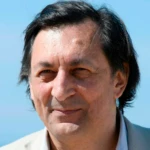 Серж Рябукин