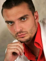 Олег Зиновьев