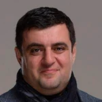Бинке Анисимов