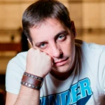 Павел Поляков