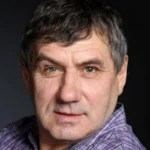Александр Никольский