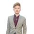 Дэниэл Дэвид Стюарт