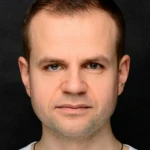 Дмитрий Капранов