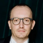 Игорь Твердохлебов