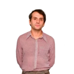 Серж Бозон