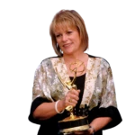 Hilary Bevan Jones