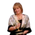 Hilary Bevan Jones