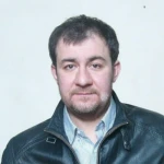 Андрей Рыданов