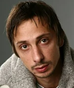 Александр Усов