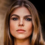 Марина Соколова