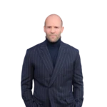 Джейсон Стэйтем