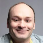 Григорий Багров