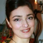 Елена Серопова