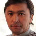 Куандык Кыстыкбаев