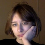 Полина Халенко