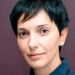 Сабина Еремеева