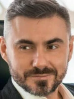 Сергей Востриков
