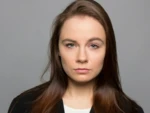 Яна Науменко