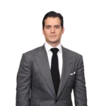 Генри Кавилл