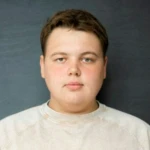 Кирилл Малышев