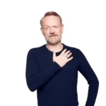 Джаред Харрис