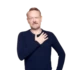 Джаред Харрис