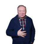 Юрий Кузнецов
