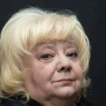 Татьяна Ухарова