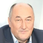 Борис Клюев