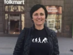 Галина Кувивчак-Сахно