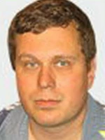 Ростислав Кривицкий