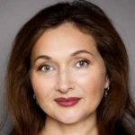 Галина Балан-Тимкина