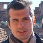 Дмитрий Алейников