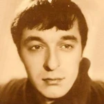 Леонид Енгибаров