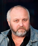Александр Колбышев