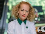 Анна Лебедева