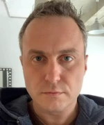 Вячеслав Ложковой