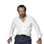 Владимир Машков