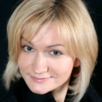 Анна Якунина