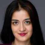 Карина Страхова