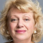Анна Варпаховская
