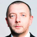 Алексей Агранович