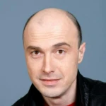 Борис Миронов