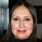Лариса Кадочникова