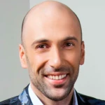 Евгений Папунаишвили