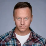 Евгений Чмеренко