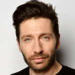 Юрий Столяров