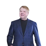 Михаил Кокшенов