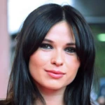 Анна Фишер