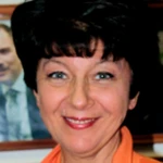 Марина Ланда